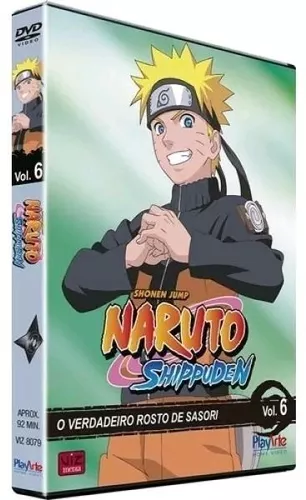 Tudo o que você precisa saber sobre os novos episódios de Naruto