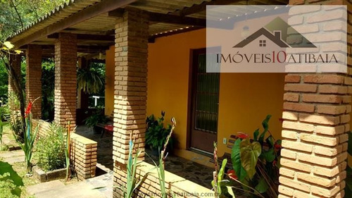 Imagem 20 de 29 de Sítios À Venda Em Atibaia/sp - Compre O Seu Sítios Aqui! - 1454558