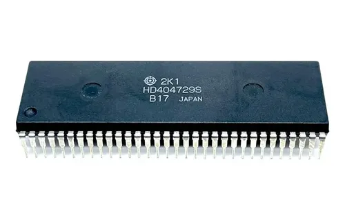 Circuito Integrato MC68000P12F DIP-64 – 1 Pezzo – Nuovo