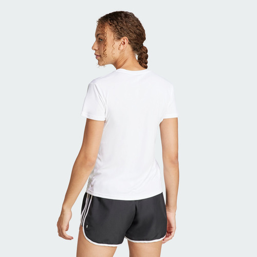 Polera De Running Adizero Essentials In1173 adidas