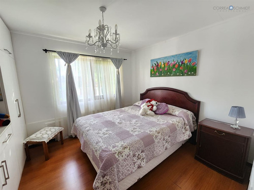 Casa En Venta Condominio Cerrado, Nogales Alto, Machalí