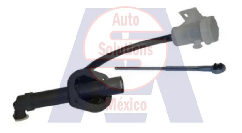 Cilindro Maestro De Clutch Ford Aerostar 3.0 V6 1992