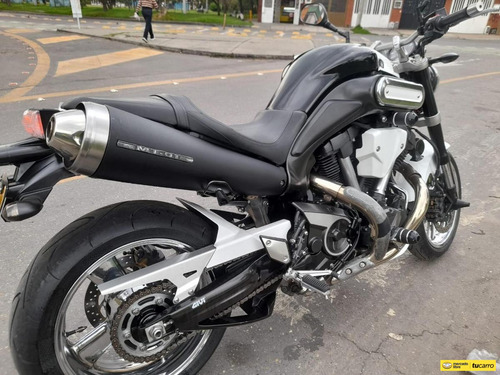 Imagen 16 de 25 de Yamaha Mt 01
