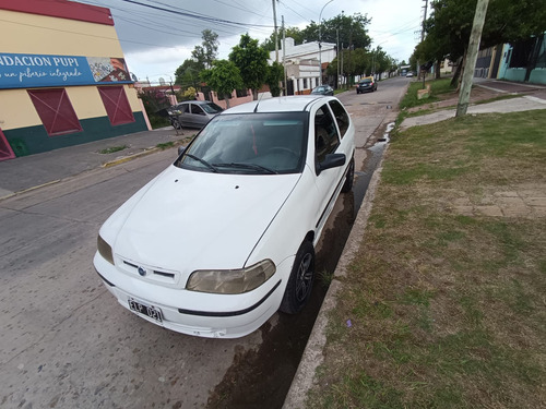 Fiat Palio 1.3