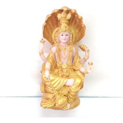 Vishnu Deus Hindu