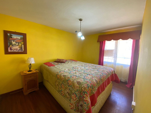 Vendo Depto. 3d/1b/1e. Remodelacion Viña Del Mar, Los Andes.