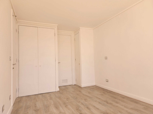 Arriendo Depto 2d/2b/b/est Metro Irarrázaval (84444)