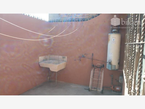 Imagen 8 de 12 de Casa Sola En Renta Victoria De Durango Centro
