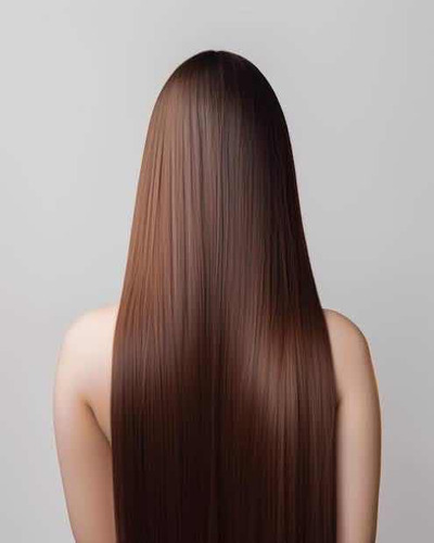 Alaciado Japones 500 Ml + Shampoo De Limpieza Profunda