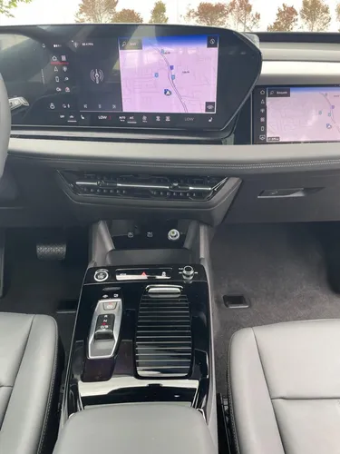 Audi Q6 E-Tron 45 Tech Plus