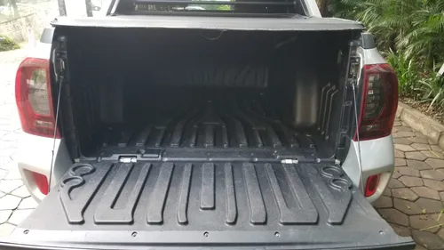 Renault Duster Oroch 2.0 Dynamique