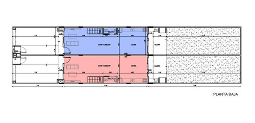 Imagen 8 de 10 de Duplex Venta Olivos 5 Ambientes Jardin Cochera