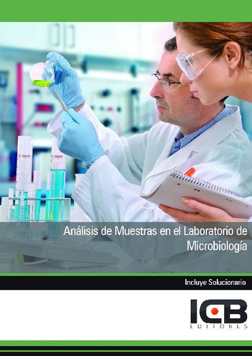 Analisis De Muestras En El Laboratorio De Microbiologia