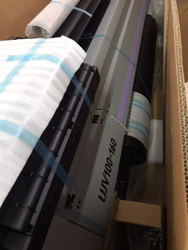 Ploter De Impresión Uv Mimaki Ujv100-160 Plus