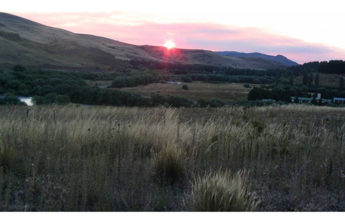 Venta Campo De Cordillera En Alumine, Patagonia .turistico Y