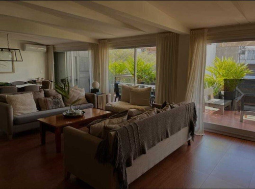 Departamento En Venta En Belgrano, Capital Federal, Buenos Aires