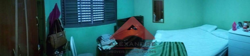 Imagem 24 de 25 de Casa Com 3 Dormitórios À Venda Por R$ 300.000,00 - Jardim Altos De Santana - São José Dos Campos/sp - Ca4448