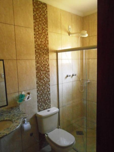 Imagem 8 de 15 de Casa Para Venda Em Araras, Jardim Da Colina, 3 Dormitórios, 1 Suíte, 1 Banheiro, 3 Vagas - V-092_2-531412
