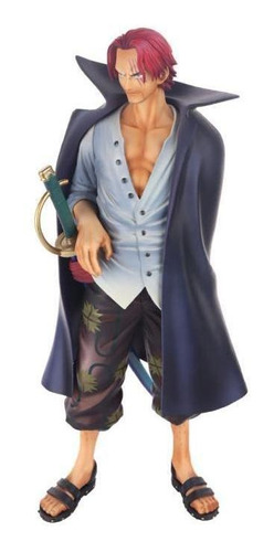 Figure One Piece - Shanks Chronicle Master Stars Piece