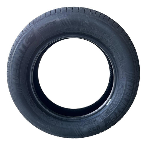 Kit 02 Pneus 185/65 R15 Delinte Ds2 Onix Agile Montanaprisma