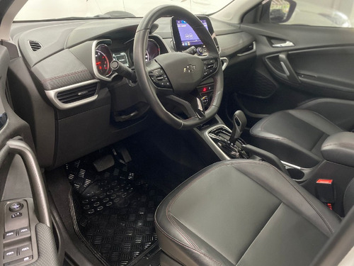 Chevrolet Tracker 1.2 TURBO FLEX RS AUTOMÁTICO
