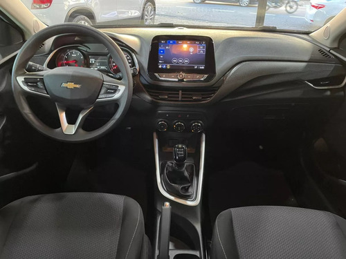 Chevrolet Onix 1.0 Lt 5p