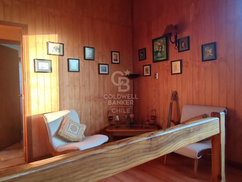 Oportunidad Casa Para Inversión Puerto Varas