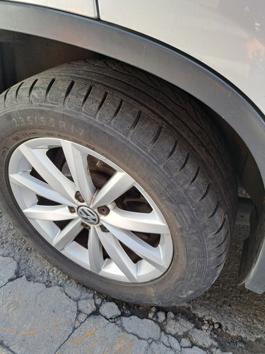 Volkswagen Tiguan 1.4 Wolfsburg Edition At