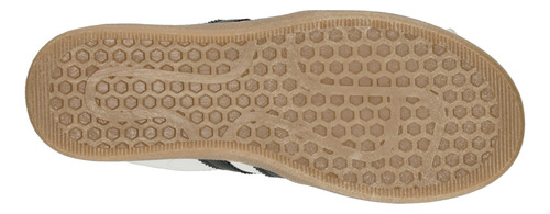 Tenis Niño Chabelo Beige Casual Ligero Moderno De Moda Resistente Versátil Hombre Jr. T22-26