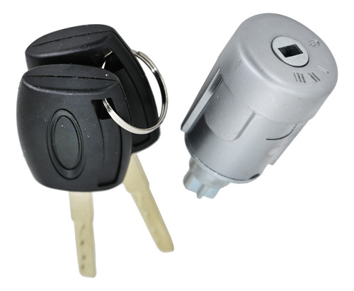 Cilindro Encendido Ford Transit Custom 2014 - 2019 C/ Llave