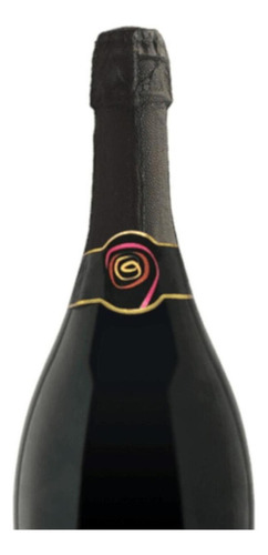 Pack De 6 Vino Espumoso Cuatro Soles Afrutado Gasific. 1.7 L