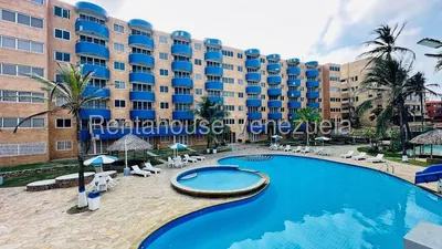 Apartamento en venta