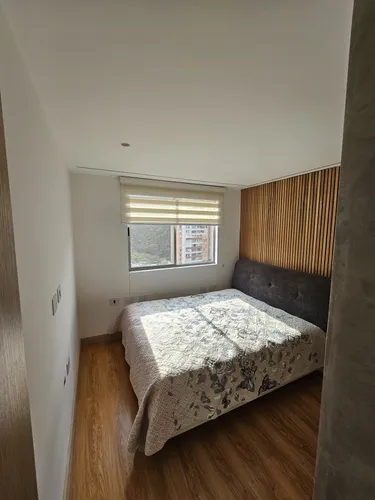 Vendo Apartamento