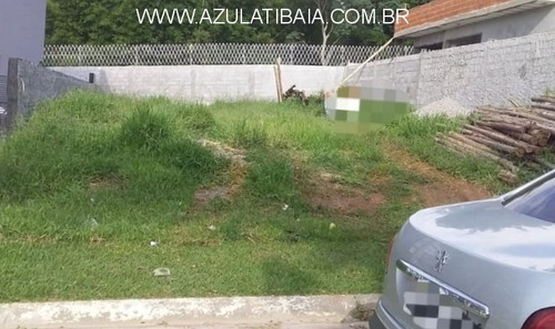 Imagem 1 de 14 de Terreno A Venda No Terras De Atibaia, Atibaia Portaria, Rondas E Área De Lazer.... - Te00235 - 69798811