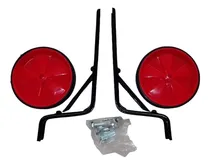 Comprar Ruedas Auxiliares  Reforzadas Para Bicicletas Rin 16.