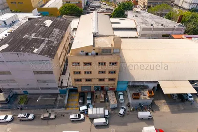 Edificio en venta