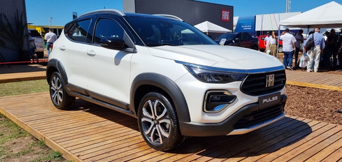 Imagen 21 de 25 de Fiat Pulse En Promocion Nacional Directa De Fabrica 2022-a