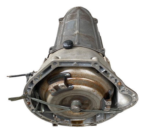 Caixa Câmbio Mercedes C180 C200 1.8 Cgi 2011/2014 (Usado)