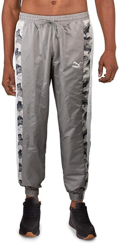 Pants Puma Wild Elephant Skin De Uso