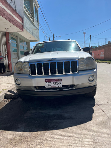 Jeep Grand Cherokee 3.7 Laredo V6 4x2 Mt