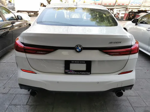 BMW Serie 1 1.6 5p 120ia M Sport At