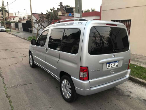 Citroën Berlingo 1.6 Xtr Hdi 92cv 2016