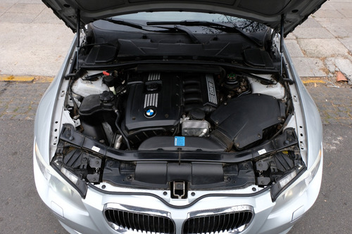 BMW Serie 3 Coupe 325i