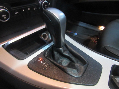 Bmw 320ia 320ia Gasolina Automático