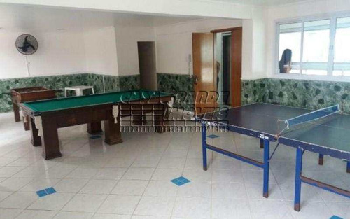 Imagem 10 de 10 de Excelente Apartamento Em Praia Grande, Balneário Maracanã - V4468