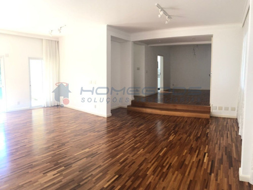 Imagem 15 de 30 de Casa Em Condominio Para Venda Em Campinas, Parque Taquaral - Ca00327 - 33515855