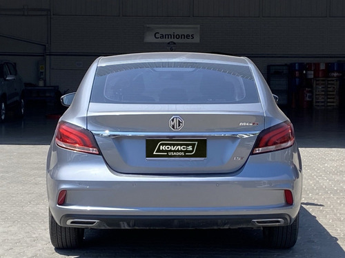 MG 6 1.5 Com Mt