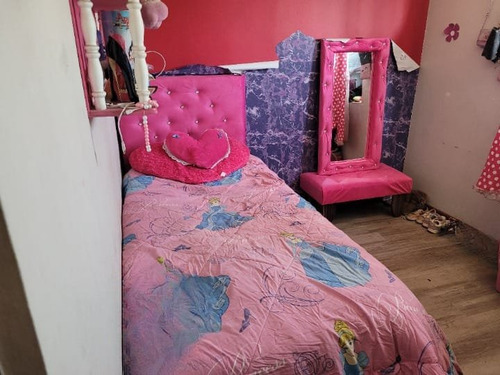 Descubre Esta Comoda Y Amplia Propiedad En Comuna Macul