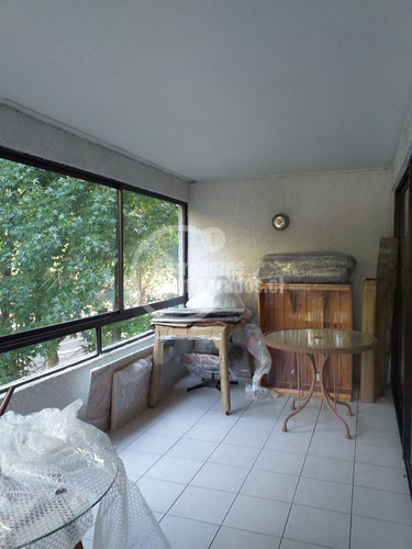 Amplio Depto Venta Las Condes 3 Dorm Inversionistas Ppw