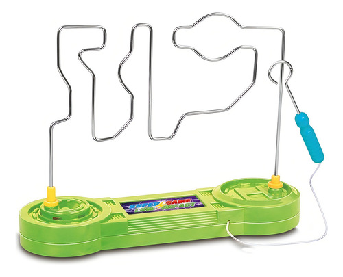 Jogo de tabuleiro original Shock Electric Game Next Point 1842